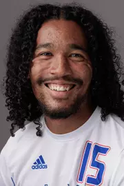 Takayoshi Wyatt mug shot