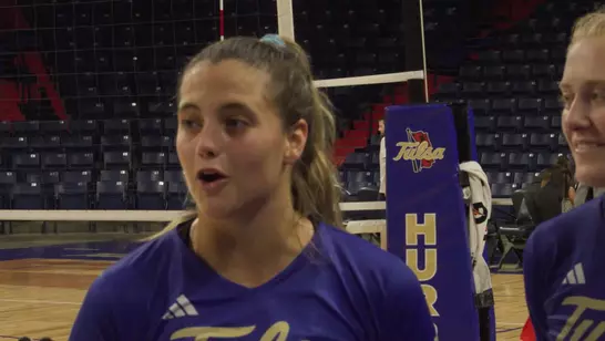 Tulsa vs Central Arkansas Recap