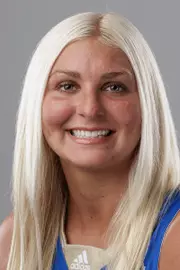 Caroline Lyles