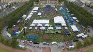 Concert and Tailgate Experience Set for UAB