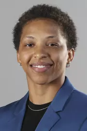 Kahlia Lawrence