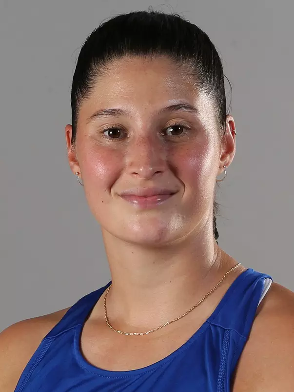 Maria Berlanga Bandera