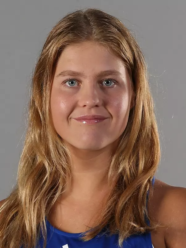 Oleksandra Nahurska