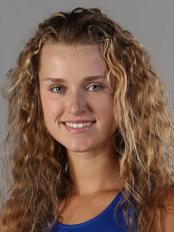Myroslava Zelenchuk