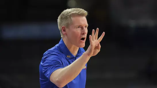 MBB | Eric Konkol 2026 Season Preview