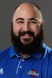 Zach Carattini
