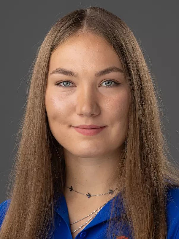 Ustiuzhanina, Anastasiia