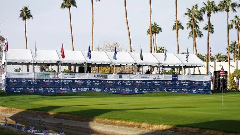 Tulsa’s Roller and Stephens to Compete in 2025 Patriot All-America Classic