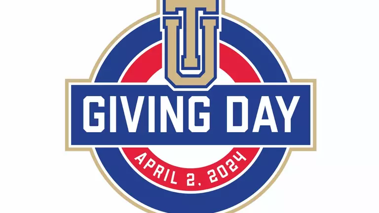 TU GIVING DAY is TUESDAY