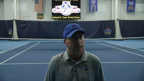 MTEN | AAC Conference Tournament Preview