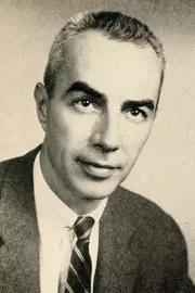 President Ben Henneke