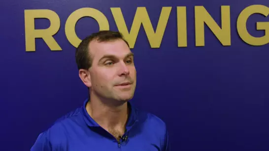 ROW | Brandon Campbell Championship Preview