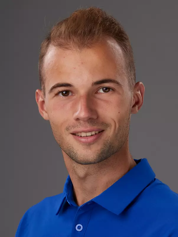 Berquist, Colton