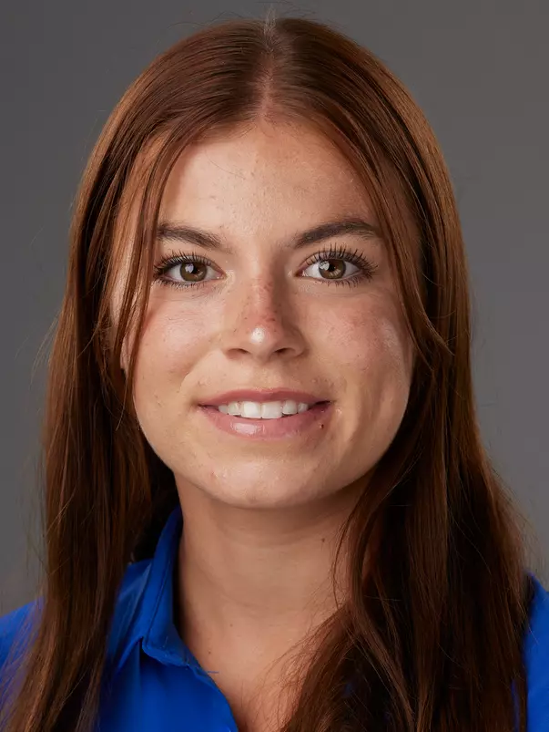 Morefield, Amy