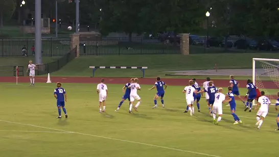 MSOC | Season Hype