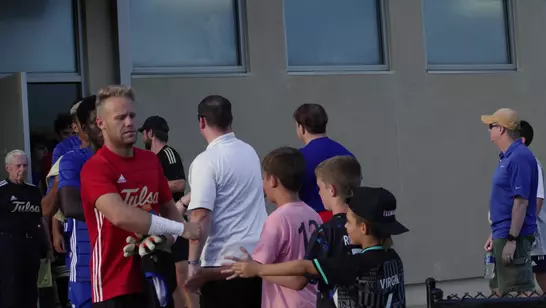 MSOC | Cal Poly Recap