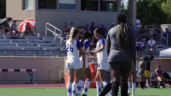 WSOC | Arkansas-Pine Bluff Recap