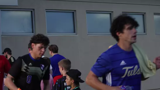 MSOC | Cal Poly Highlights