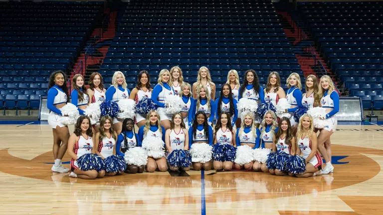 2024-25 Spirit Squad