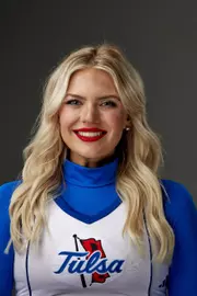 Jenna Williams - Headshot - Spirit Squad