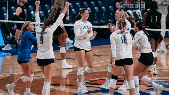 VB Celebration