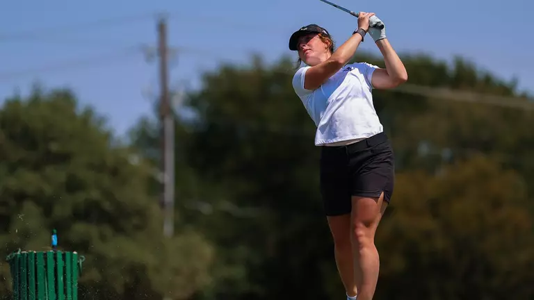 Women’s Golf Hosts Route 66 Invitational honoring Dale McNamara