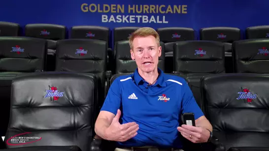 MBB | Meet The 'Cane | David Green