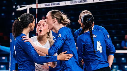 VB Celebration