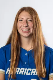 Mackenzie Freeman