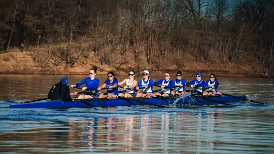 Tulsa Rowers