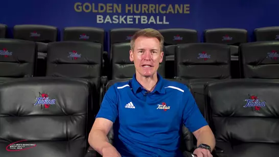 MBB | Meet The 'Cane | Miles Barnstable