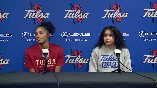 WBB | Jade Clack & Hannah Riddick Season Preview