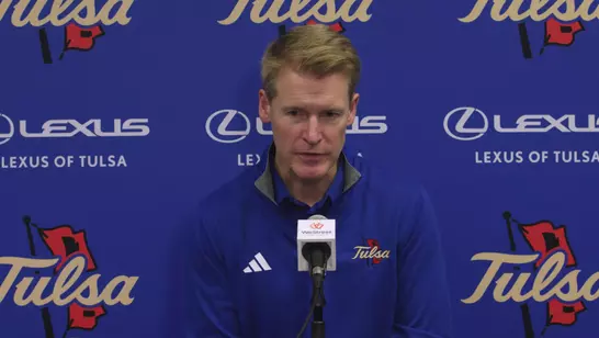 MBB | Konkol East Central Post Game