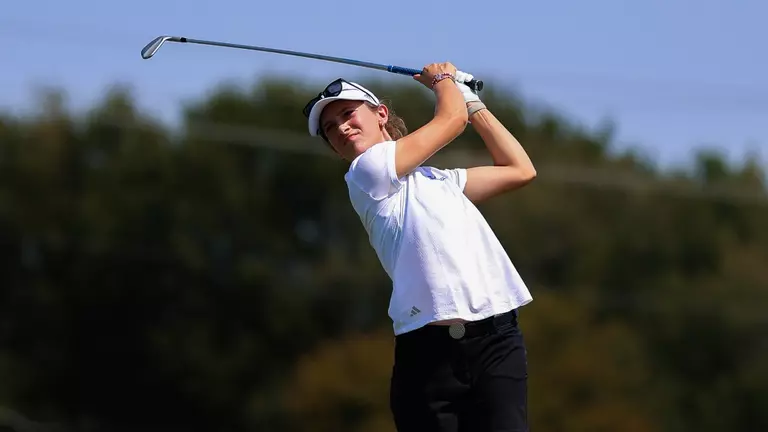 Tulsa Heads to OU Intercollegiate