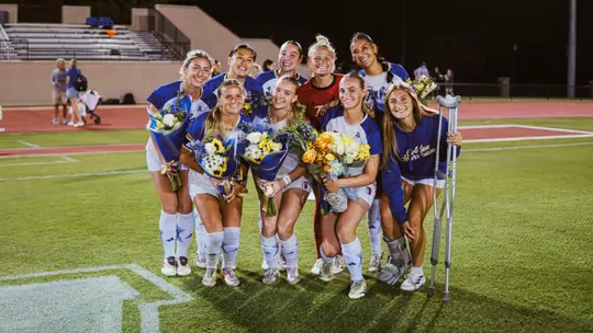 2025 WSOC Seniors