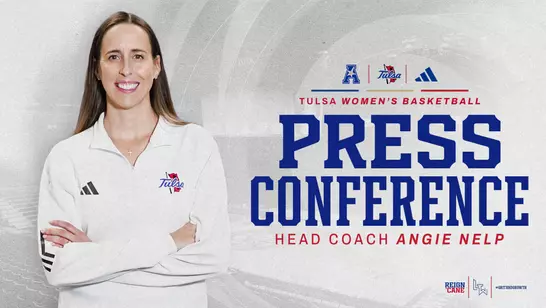 WBB | Angie Nelp Weekly Presser