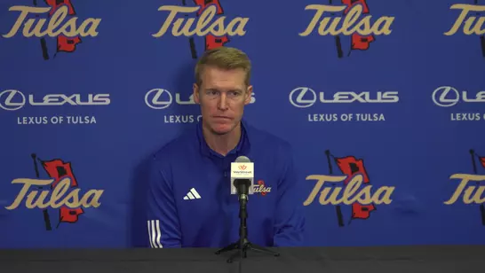 MBB | Eric Konkol Weekly Presser