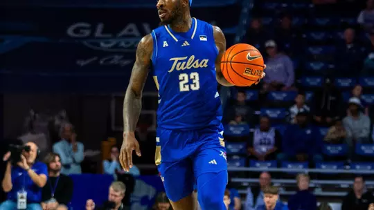 David Green against Kansas State