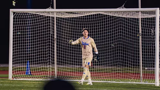 Carlito Saylon vs MSU