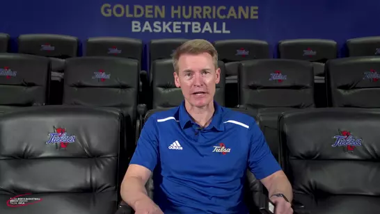 MBB | Meet The 'Cane | Jaylen Lawal