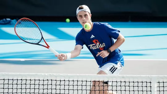 Victor Tosetto All Americans 2025