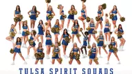 2025-26 Spirit Squad