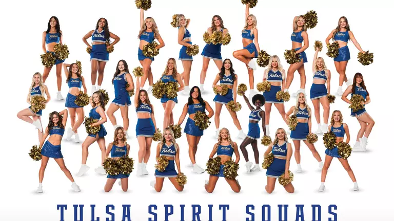 2025-26 Spirit Squad