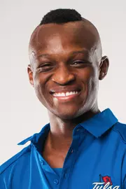 Evan Sanni Thomas 25