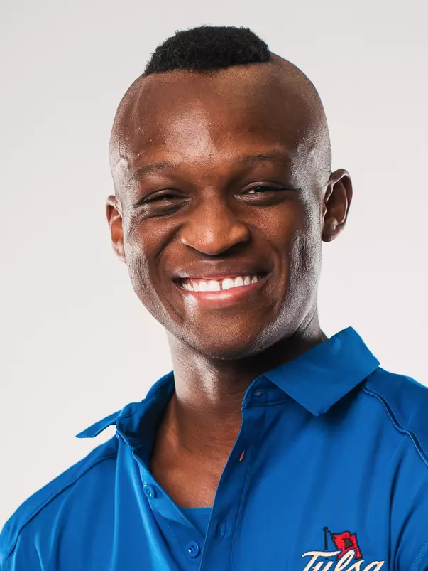 Evan Sanni Thomas 25