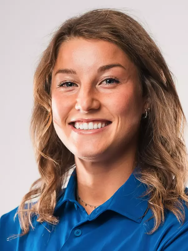 Leanne Holtermann 25