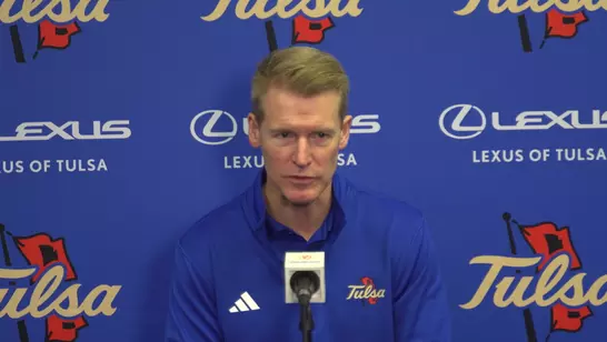 MBB | Eric Konkol Pre UAPB