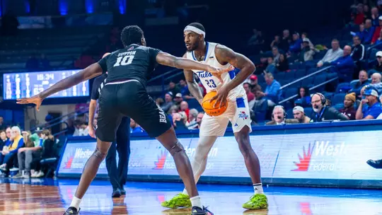 David Green against Missouri State