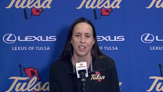 WBB | Angie Nelp USF Preview