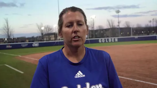 SB | South Dakota State Postgame